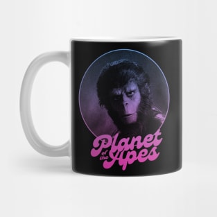 Cornelius Planet Of The Apes Mug